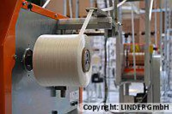 Bild: LINDER Seevetal: Neue Produktionslinien am Standort Seevetal