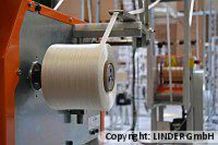 Bild: LINDER Seevetal: Neue Produktionslinien am Standort Seevetal