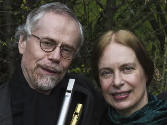 Musik für Orgel, Whistles & Low Whistles Bild: Musik für Orgel, Whistles & Low Whistles