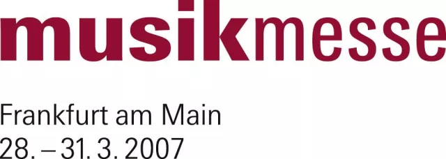 Musikmesse 2007: Mehr als 200 Produktpräsentationen, Live-Acts und Stars auf den Bühnen Bild: Musikmesse 2007: Mehr als 200 Produktpräsentationen, Live-Acts und Stars auf den Bühnen