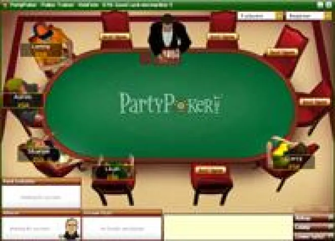 Bild: TripleDoubleU vermarktet partypoker.net