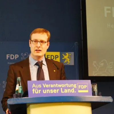 Bild: Commerzbank - Sänger: Rückzahlung ist positives Signal für deutschen Finanzplatz