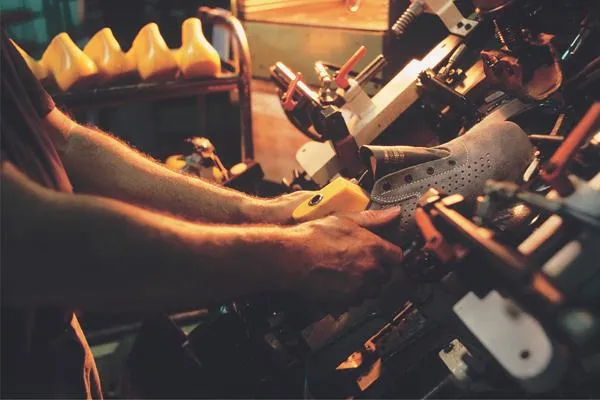 Bild: Synergie von Lemaître Sécurité und Rahman Group