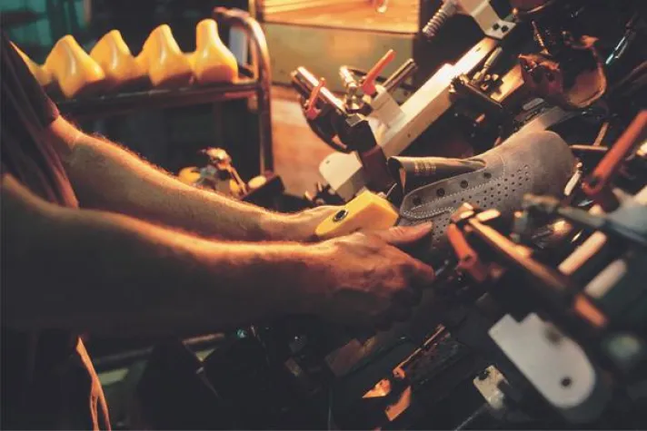 Bild: Synergie von Lemaître Sécurité und Rahman Group