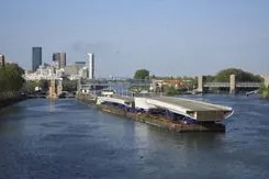 Northern France ist in Antwerpen Bild: Northern France ist in Antwerpen