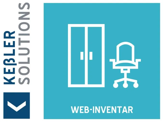 Innovative Inventar-App geht an den Start Bild: Innovative Inventar-App geht an den Start