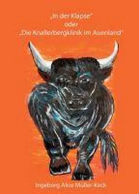 Bild: "In der Klapse" - Ein modernes Märchen über schwierige Zeiten und den Weg heraus