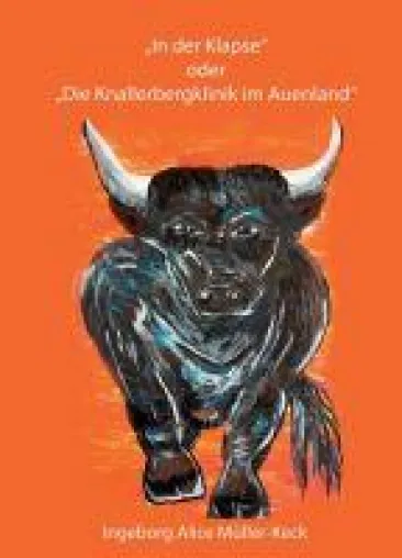 Bild: "In der Klapse" - Ein modernes Märchen über schwierige Zeiten und den Weg heraus