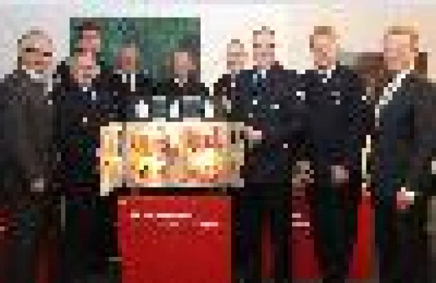 Bild: Brandschutzerziehung kann Leben retten