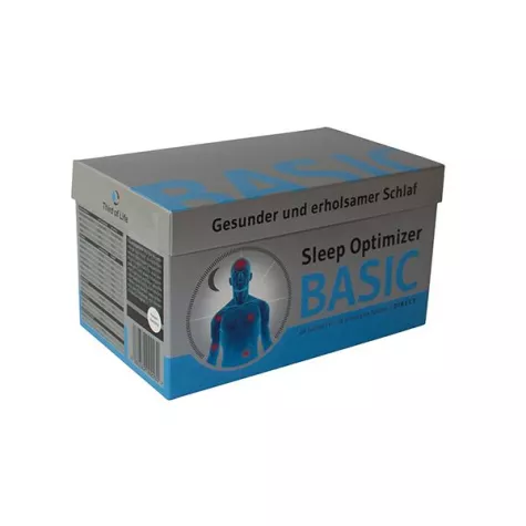 Bild: Third of Life auf der ISPO: Mit Spitzensportlern den Schlaf wie ein Profi optimieren