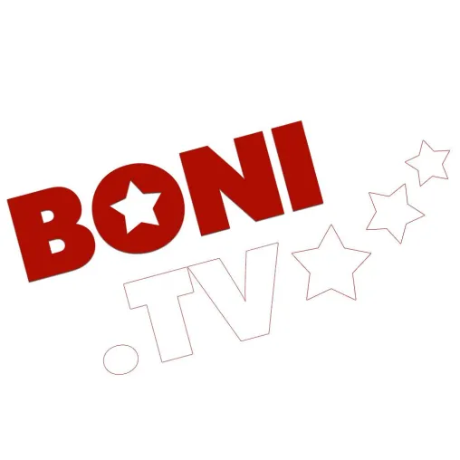Bild: Umbau von Boni.tv abgeschlossen. Handy und suchmaschinenfreundlich mit neuen Funktionen