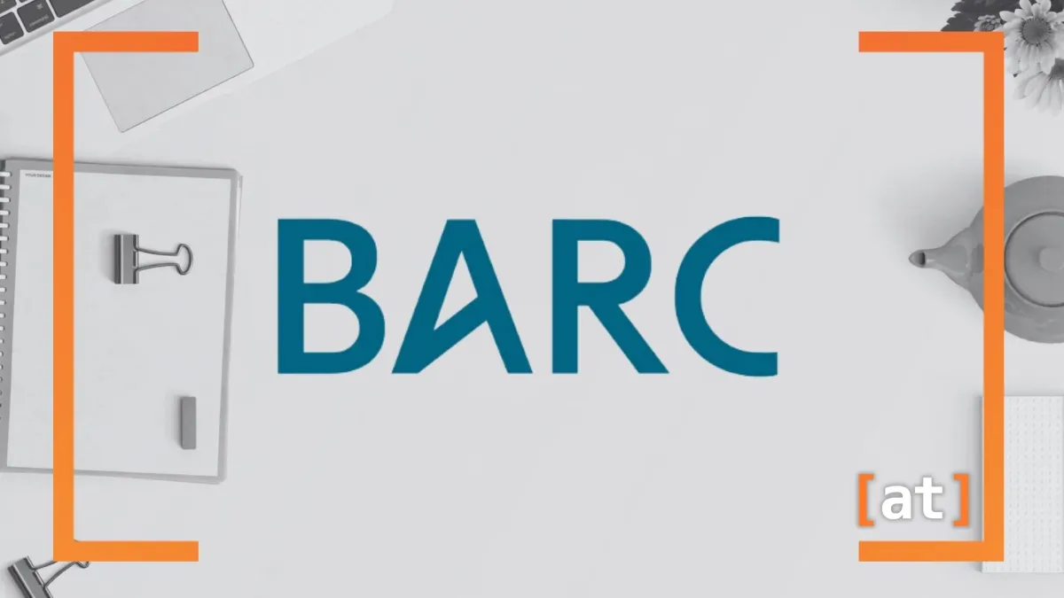 BARC-Studie zum Data- & Analytics-Markt (© BARC 2026, Alexander Thamm [at] 2026)