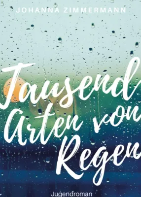 Bild: Tausend Arten von Regen - Anregendes Jugendbuch