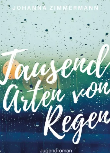 Bild: Tausend Arten von Regen - Anregendes Jugendbuch