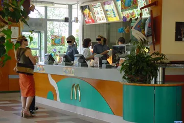 muenchnernotizen exklusiv: McDonald´s Polen lässt Euro-Zahler hungern Bild: muenchnernotizen exklusiv: McDonald´s Polen lässt Euro-Zahler hungern