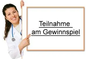 Neues Bonner Gesundheitsportal startet mit Onlineumfrage und Gewinnspiel Bild: Neues Bonner Gesundheitsportal startet mit Onlineumfrage und Gewinnspiel