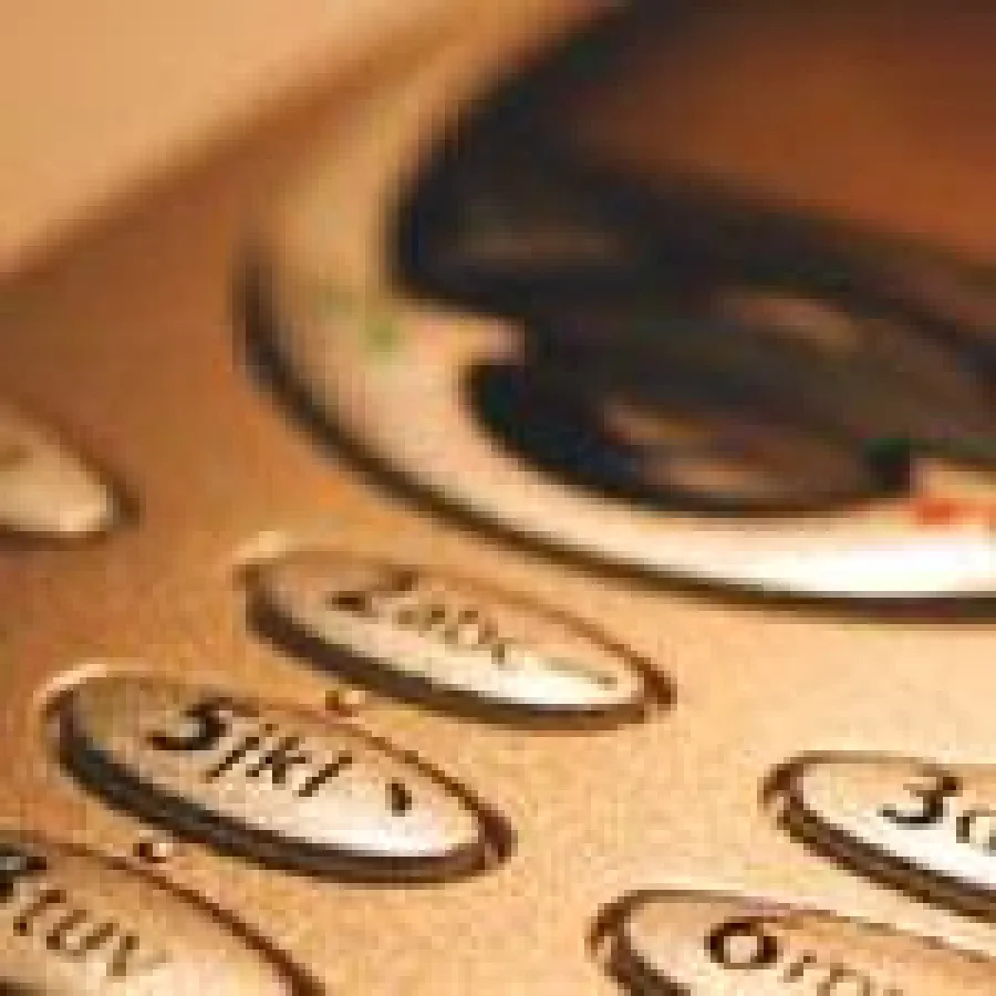 Technische Schulungen zur OFDM