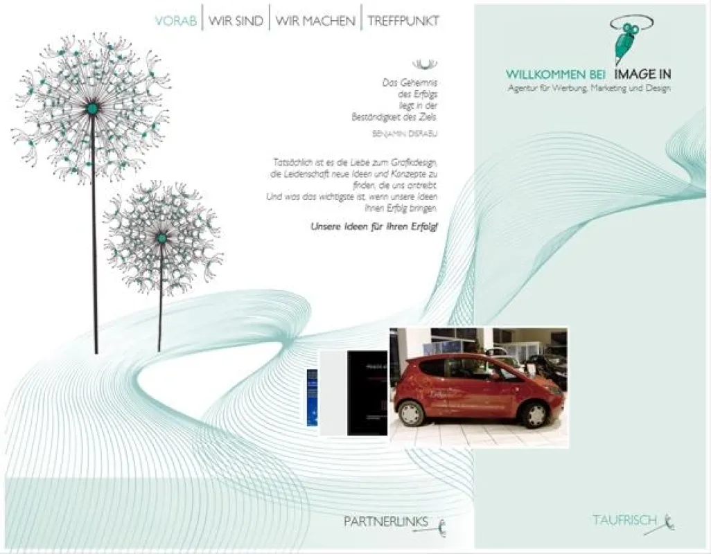 Werbeagentur Image In Aue