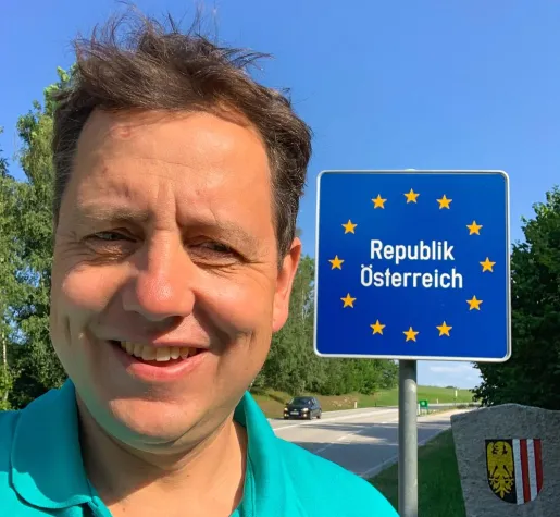 Bild: ShareHouse vermittelt Lagerfläche jetzt auch in Österreich