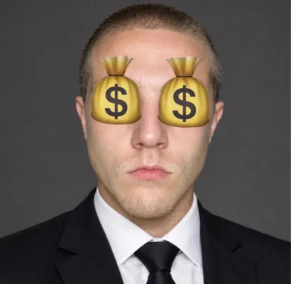 Bild: Nico Bergstreiser startet mit $BigBerg einen eigenen Meme-Coin auf Solana