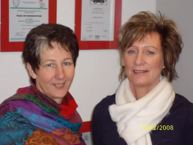 Bild: 2. Internationale Gesundheitsmesse "Harmonie - Körper, Seele & Geist" in Haltern am See