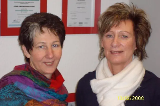 Bild: 2. Internationale Gesundheitsmesse "Harmonie - Körper, Seele & Geist" in Haltern am See