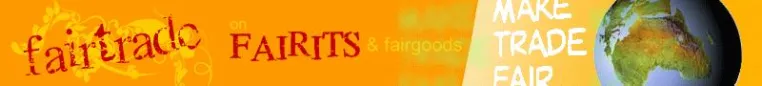 Bild: Start für FAIRITS - Marktplatz für ökologisch unbedenkliche und faire Produkte