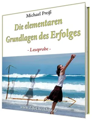 Bild: LifeCheckInfo – Erfolg durch erfolgreiche Lebensgestaltung