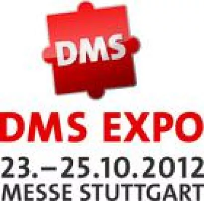 Bild: Compart auf der DMS EXPO 2012: Innovative Lösungen für ein zentralisiertes Multi-Channel-Output-Management