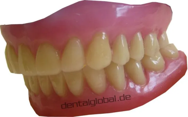 Bild: dentalglobal.de – Die Dental - Community wächst auf Schritt und Tritt