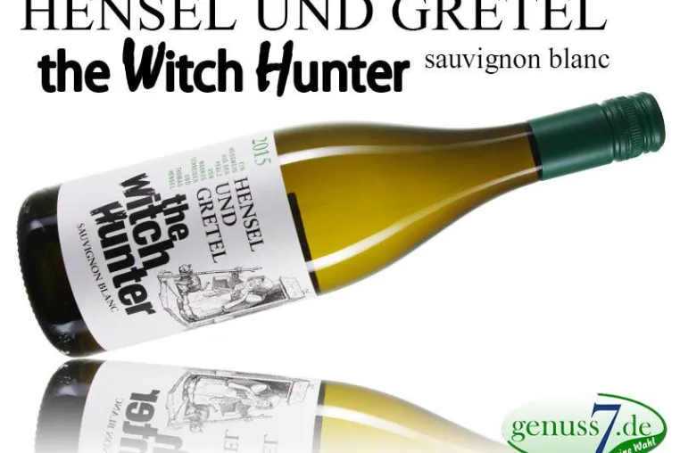 Die Hexenjäger der Weinszene sind wieder am Start Bild: Die Hexenjäger der Weinszene sind wieder am Start
