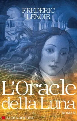 Bild: Questico empfiehlt Bestseller rund um Orakel und Astrologie