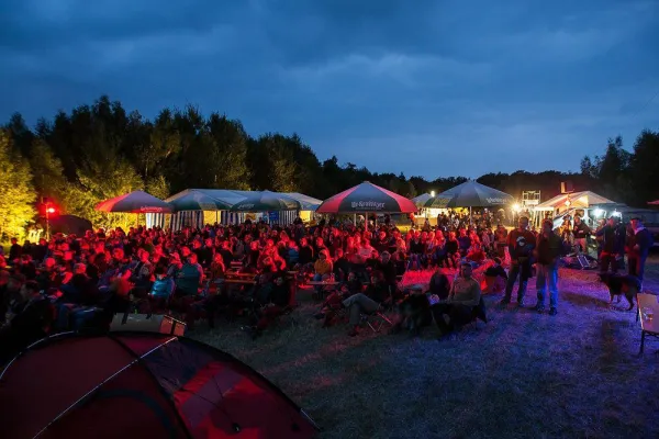Bild: Ältestes Open-Air-Bergfilmfestival geht in die 16. Runde