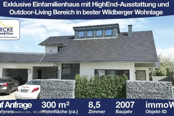 Bild: Haus kaufen in Wildberg