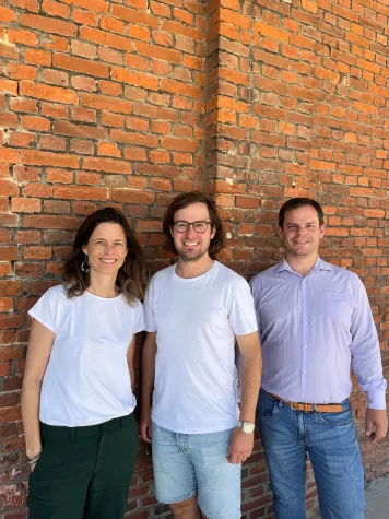 Bild: Marktführer im Mittelstand: ESG-Anbieter leadity überzeugt VC-Investor Cusp Capital