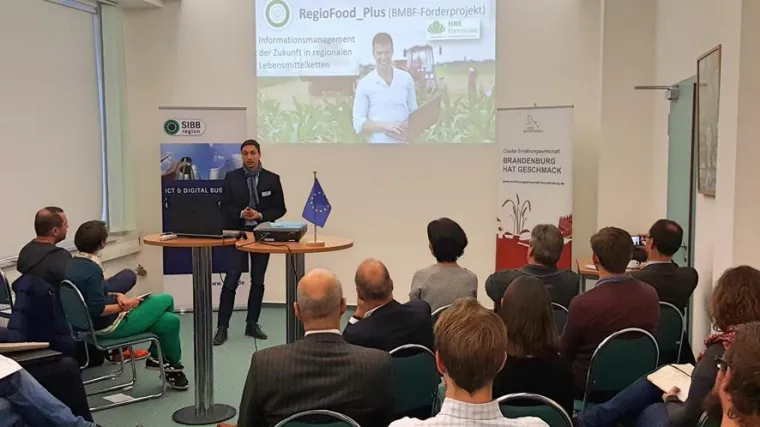 Ergebnisorientiertes Netzwerken Bild: Ergebnisorientiertes Netzwerken