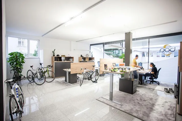 Bild: Boa® Technology macht sich in Europa stark