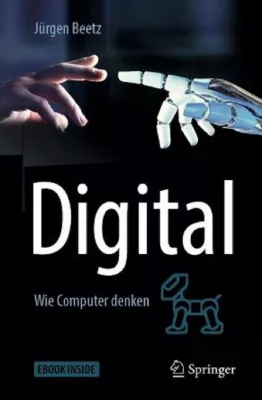 Bild: NEU: Ein Gesamtüberblick zum Thema "Digitalisierung"