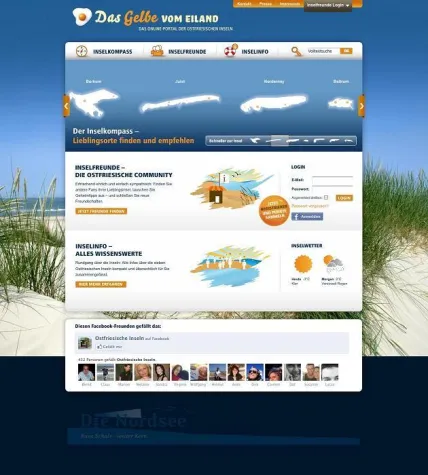 Oberhausener Werbeagentur move:elevator für Deutschen Preis für Onlinekommunikation nominiert Bild: Oberhausener Werbeagentur move:elevator für Deutschen Preis für Onlinekommunikation nominiert