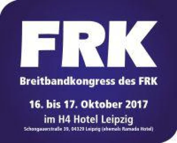 Bild: VATM und FRK schließen Kooperation für Gigabit-Gesellschaft