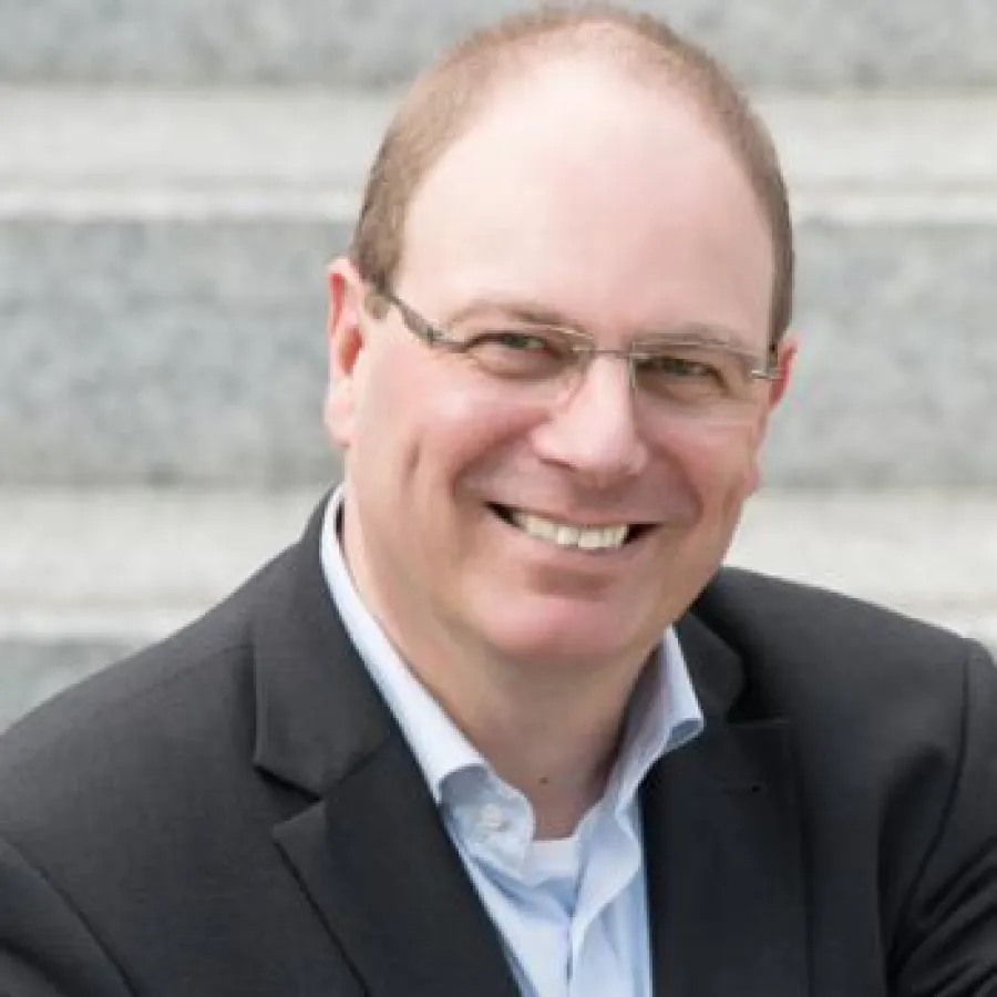 Guido Pelzer : Google Trainer und Buchautor