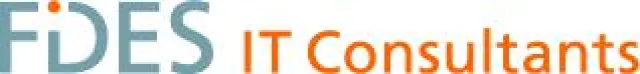 Backgrounder zur FIDES IT Consultants GmbH Bild: Backgrounder zur FIDES IT Consultants GmbH