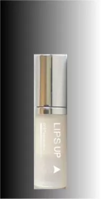 Cosmeceutical “LIPS UP” macht jugendliche, volle Lippen und eliminiert Oberlippenfältchen Bild: Cosmeceutical “LIPS UP” macht jugendliche, volle Lippen und eliminiert Oberlippenfältchen