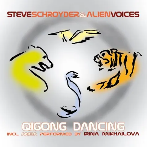 Bild: Steppengesang im Puls der Elektronen