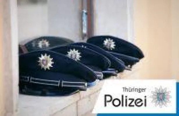 Neue Datenanalyse-Software für die Thüringer Polizei Bild: Neue Datenanalyse-Software für die Thüringer Polizei