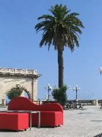 Bild: Italienisch lernen auf der Mittelmeerinsel Sardinien