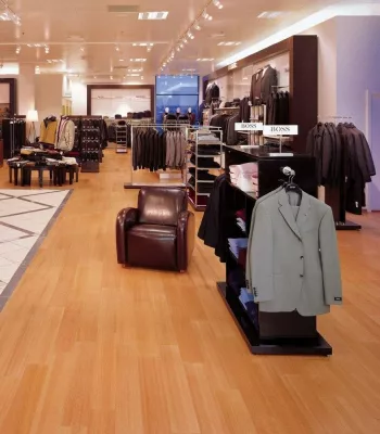 Bild: Wachstum im Objektgeschäft - AMORIM überzeugt mit seinem Konzept