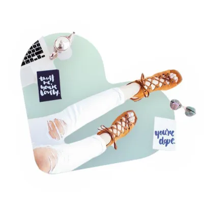 Bild: Wie Tinder fürs Markenimage - Online-Plattform verkuppelt Unternehmen und Influencer