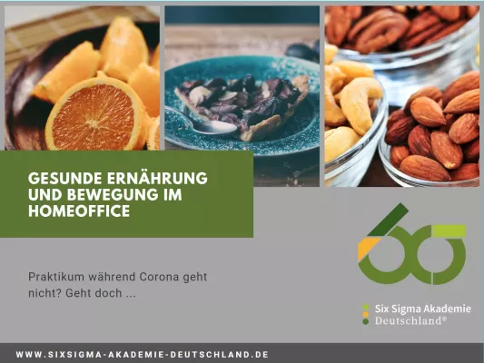 Bild: Praktikum während Corona geht nicht?  Geht doch! 