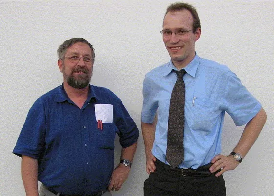 ödp in Heidenheim bereitet sich auf intensiven Landtagswahlkampf vor Bild: ödp in Heidenheim bereitet sich auf intensiven Landtagswahlkampf vor